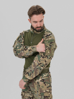 КОСТЮМ REMINGTON TACTICAL SUIT AR-15 СР