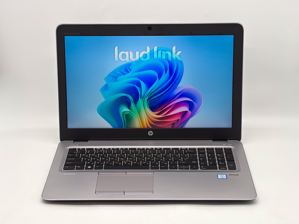 Ноутбук HP EliteBook 850 G3 ( i5-6300U )