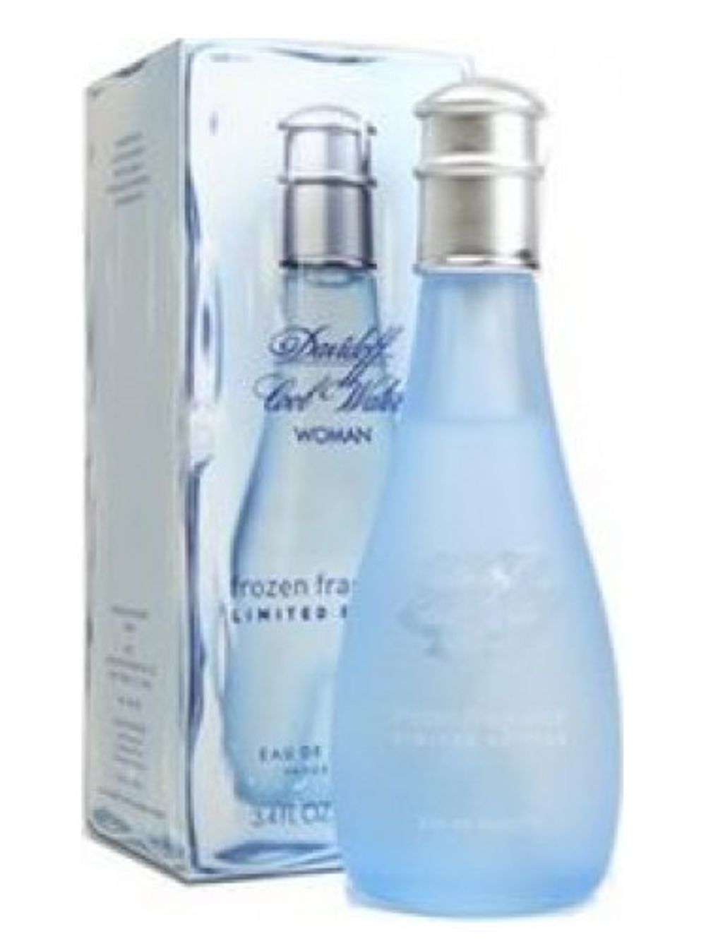 Davidoff Cool Water Frozen