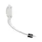 Cabasse Akoya Wall Brackets White