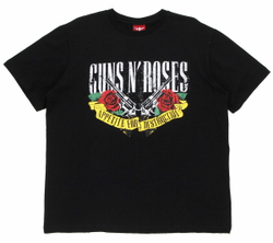 Футболка Guns'n'Roses