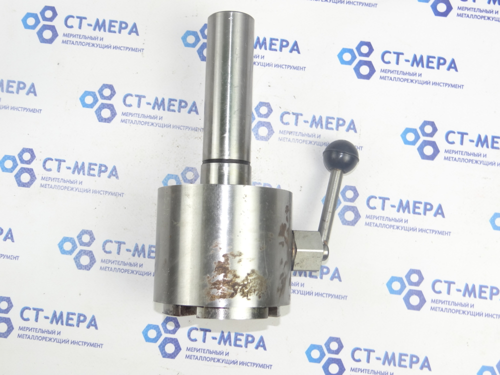 Головка винторезная самооткрывающаяся 3К 38 9-24 невращающаяся, ГОСТ 21760-76