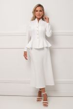 Юбка Анжелика 80 см №11 Valentina