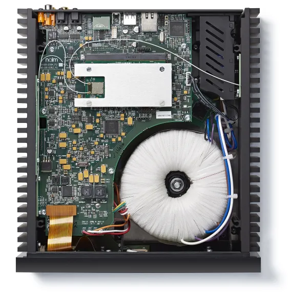 Naim Uniti Atom HDMI