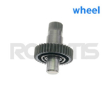 Комплект запасных элементов сервопривода DYNAMIXEL MX-64 Gear/Bearing Set