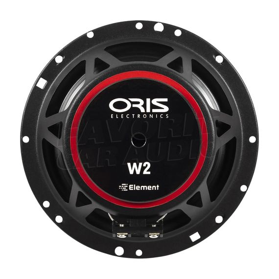 Мидбас ORIS W2
