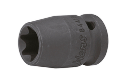 84410Е24 Ударная торцевая головка E-STAR, Е24