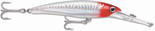 Воблер RAPALA X-Rap Magnum 20 /RHU /плавающий/ до 6м, 14см, 46гр.