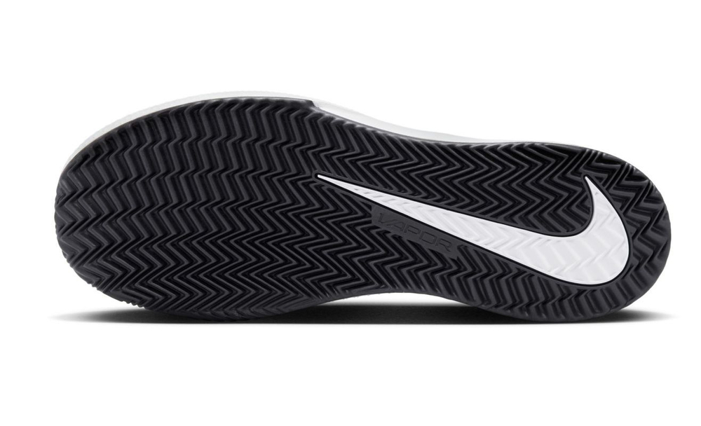 Женские Кроссовки теннисные Nike Vapor Lite 2 Clay - черный