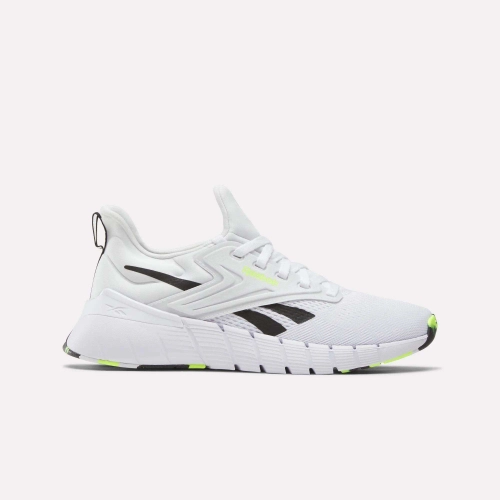 Кроссовки женские Reebok Nano GYM (Белые)