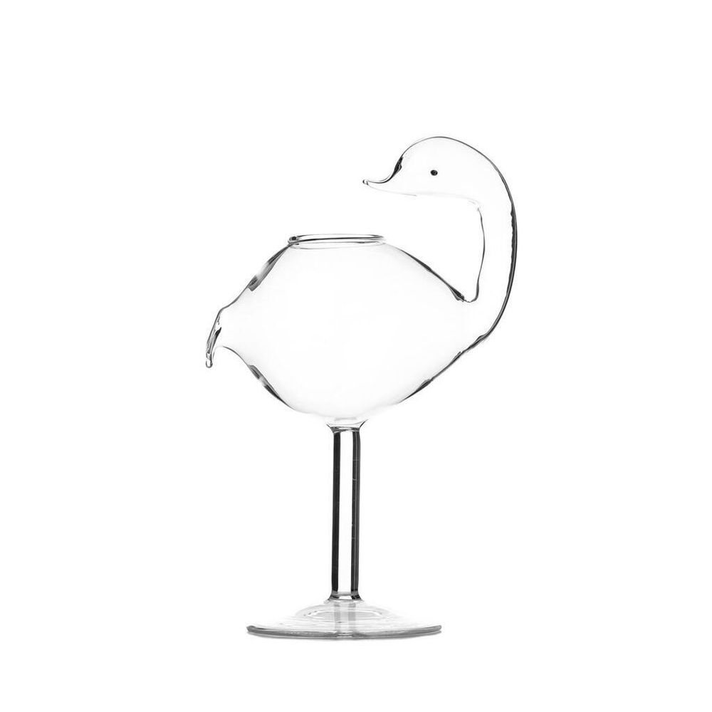 Бокал для коктейля 195 мл "Stork" 12*7 см h18,3 см Cocktail Week P.L. [1]