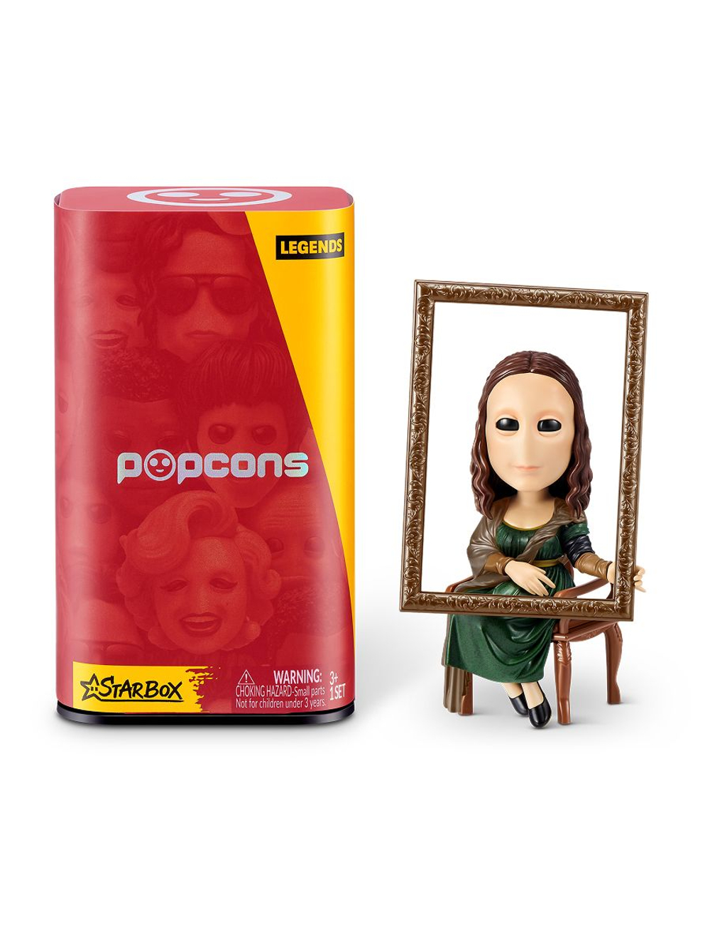 Фигурка POPCONS 17802