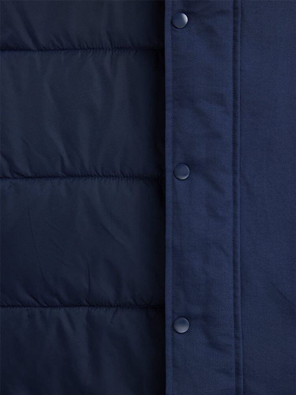 Парка Alpha Industries N-3B Altitude Parka - Replica Blue