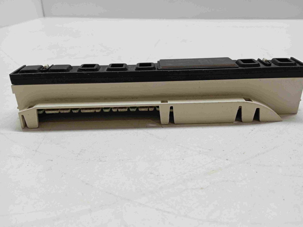 LST53977X ктп29 Модуль индикации для посудомоечной машины Indesit 21501024301 б/у