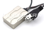 Билед модули Aozoom Mini-Led H4 New мини линзы, 12V, 50/80W (комплект, 2шт)