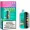 Elf Bar GH23000 - Apple Pear (5% nic)