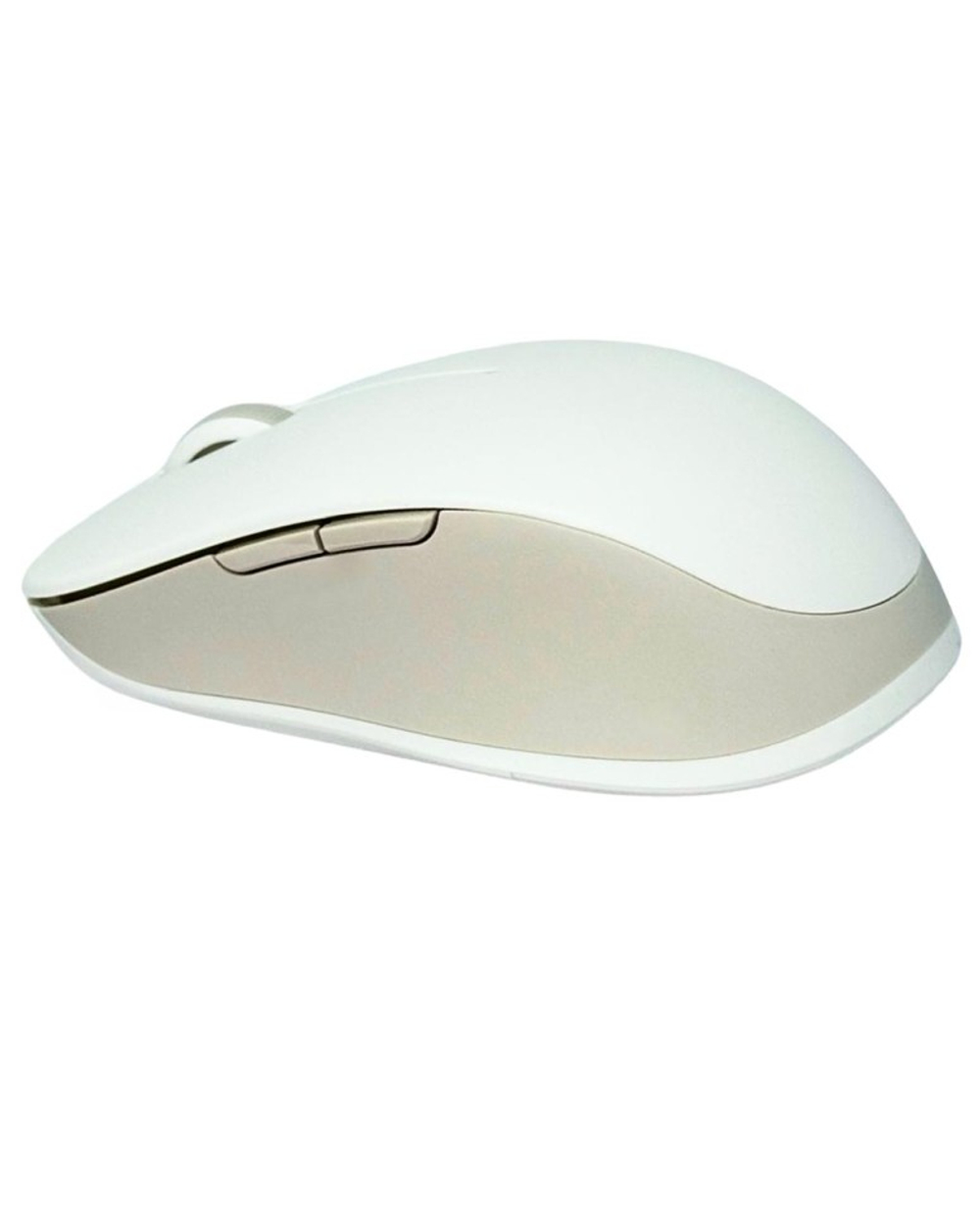 Мышь беспроводная Xiaomi Mouse Wireless Bluetooth Dual Mode 2 (XMSMSB02YM) белая