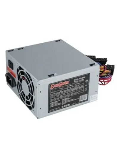 Блок питания AB450 EX219184RUS-S 450W EX219184RUS-S SILVER