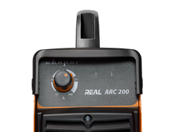Сварочный аппарат инверторный Сварог REAL ARC 200 (Z238N)