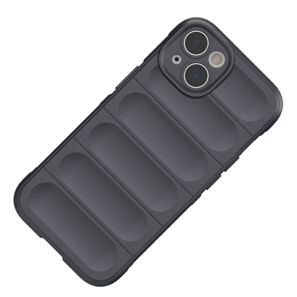 Противоударный чехол Flexible Case для iPhone 14