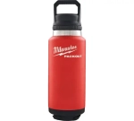 PACKOUT™ Термос красный CHUG LID 710 мл