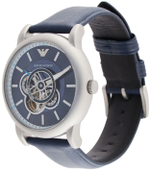 Механические наручные часы Emporio Armani AR60011
