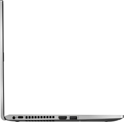 Ноутбук ASUS Laptop X415JA-EK220T (90NB0ST3-M07470) Core i5 1035G1/8г/256 ГБ SSD/UHD Graphics/WiFi/Bt/Windows 10 Home