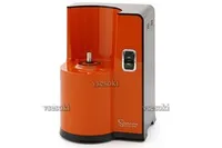 Соковыжималка Sana Juicer EUR-808 ораньжевая, производитель Sana