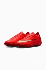Сороконожки Nike Zoom Mercurial Vapor 17 Pro TF - красный