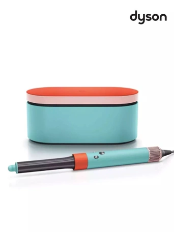 Фен-стайлер Dyson Airwrap complete long HS05 CN, ceramic pop