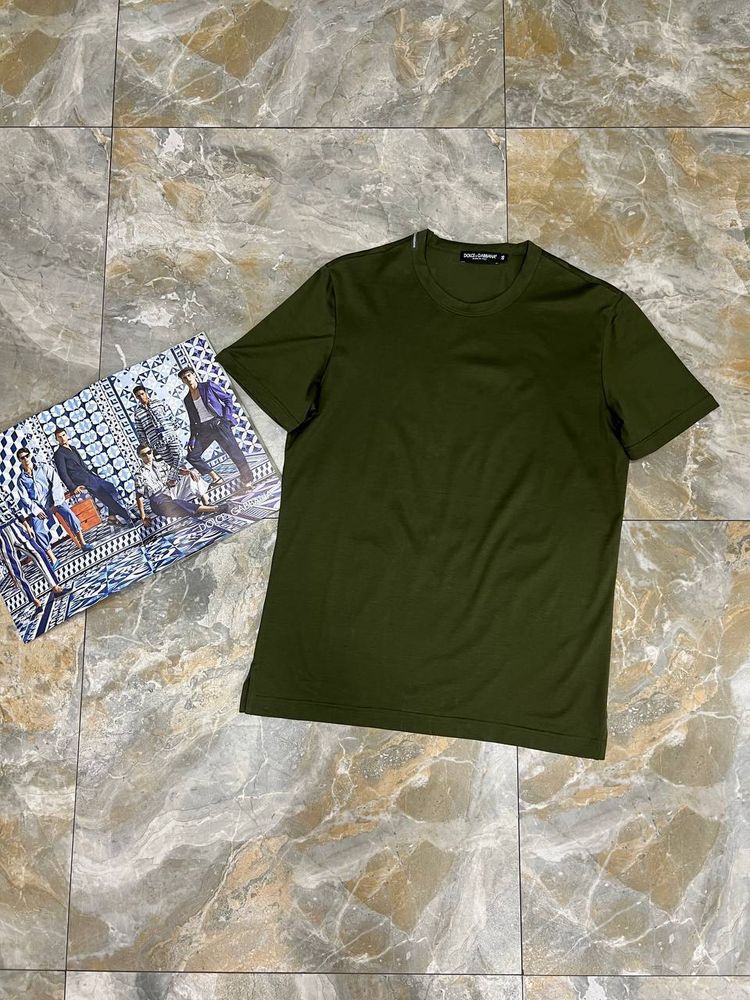 Кеды Dolce&amp;Gabbana