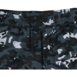 A Bathing Ape Bathing Ape Ss26 Beach Шорты черный