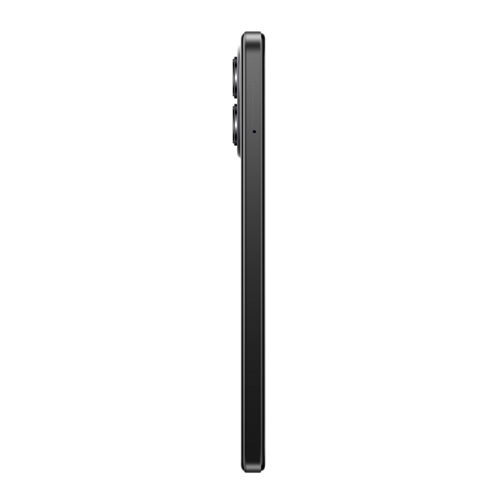 Смартфон TECNO POVA 7 Neo 8/128 ГБ Ростест(ЕАС), Dual nano SIM, черный