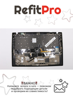 Верхняя панель с клавиатурой для ноутбука Lenovo X1 Carbon 6th Gen (01YR591)(01YR555), оригинал
