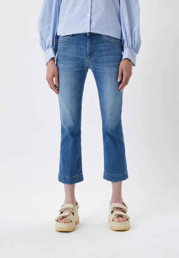 Джинсы женские SPORTMAX MESSICO