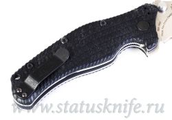 Нож Zero Tolerance ZT 0200SW Stone Washфотография - 5