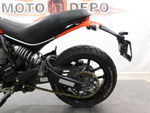 Ducati Scrambler Sixty 2 , 2016