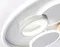 Настенно-потолочный светильник Comfort FL4803 Ambrella