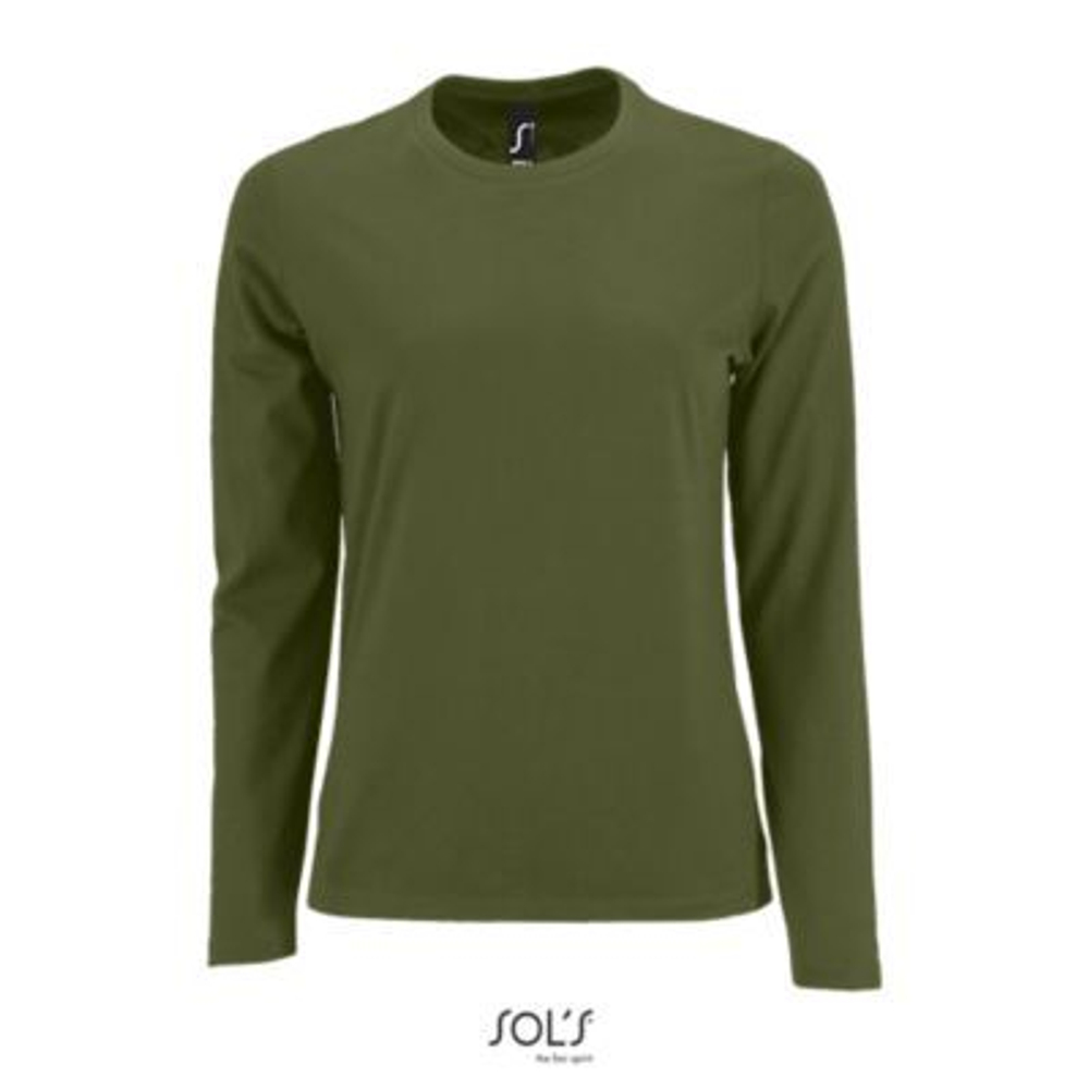 SOL'S Imperial LSL WOMEN