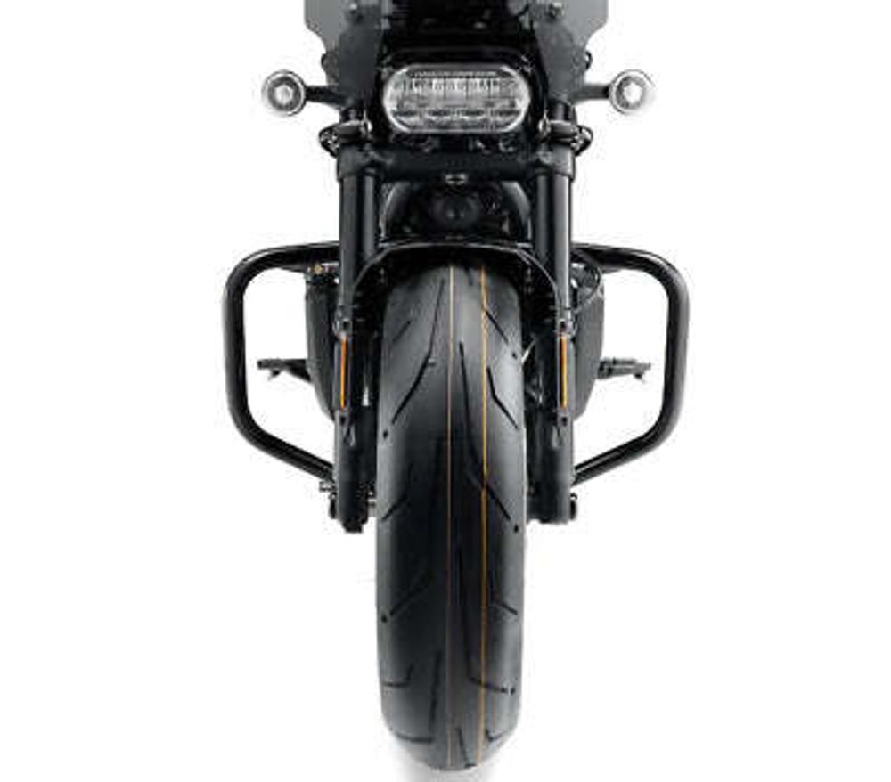 49000194 Дуга защиты Sportster S 49000194 Дуга защиты Sportster S