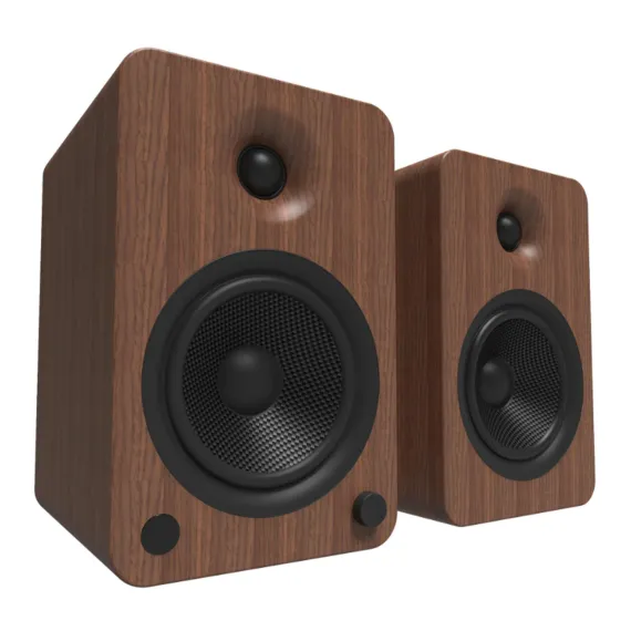 Kanto YU6 Walnut