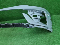 Бампер передний Geely Tugella (2019-н.в.)