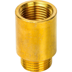 Удлинитель STOUT 1/2"x30 мм ВР/НР