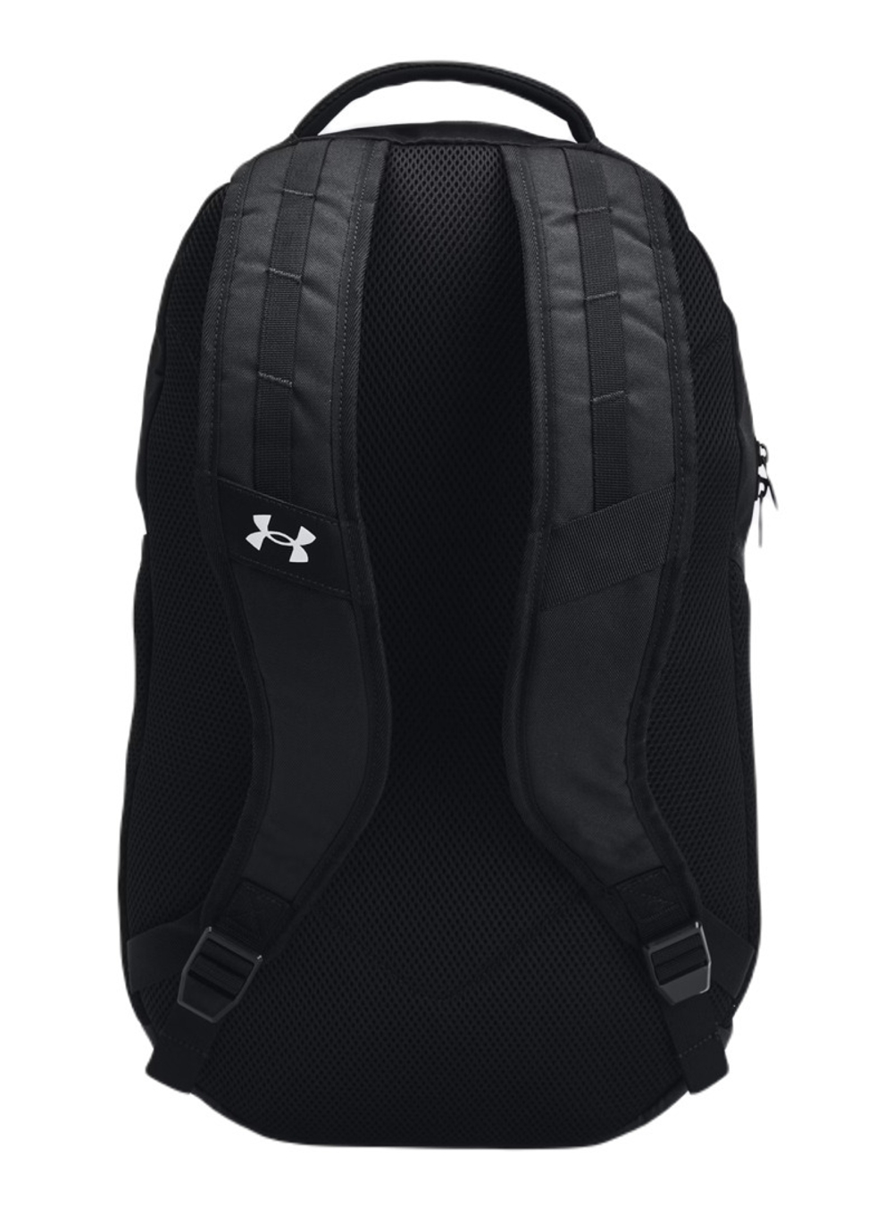 Рюкзак теннисный Under Armour Hustle 6.0 - черный