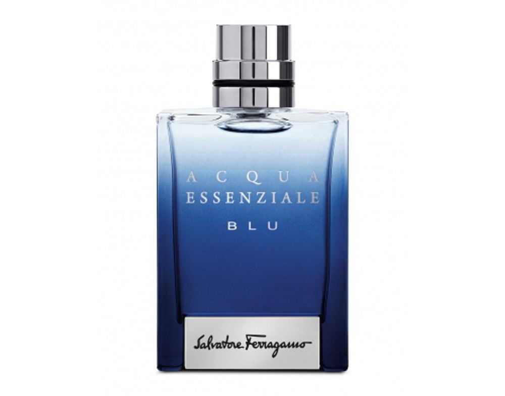 Salvatore Ferragamo Acqua Essenziale Blu