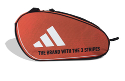 Torba do padla Adidas Control Orange 3.4 Racket