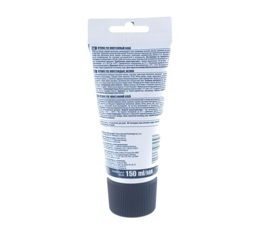 Tytan Professional Hydro fix клей монтажный 150 мл