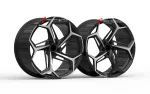 КОВАНЫЕ ДИСКИ для McLaren ARTURA SPIDER