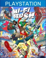 Hi-Fi RUSH PS5