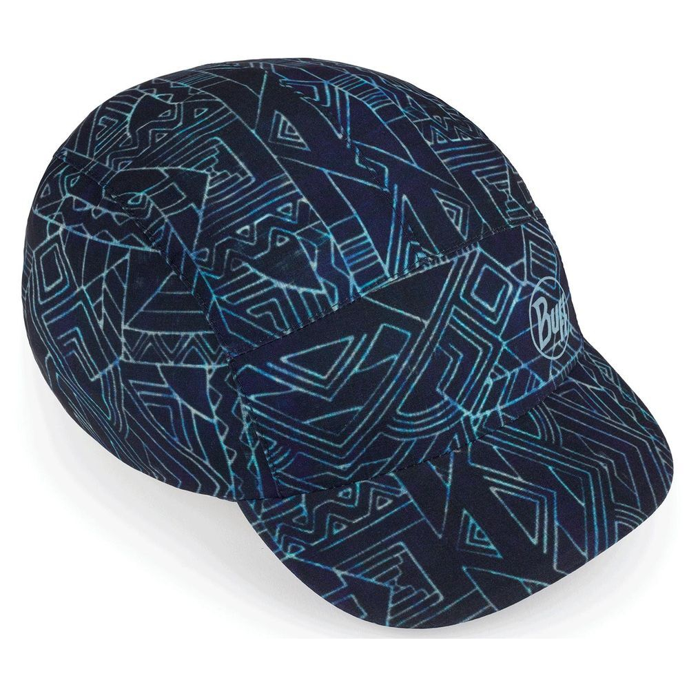 Кепка Buff Pack Kids Cap Kasai Night Blue